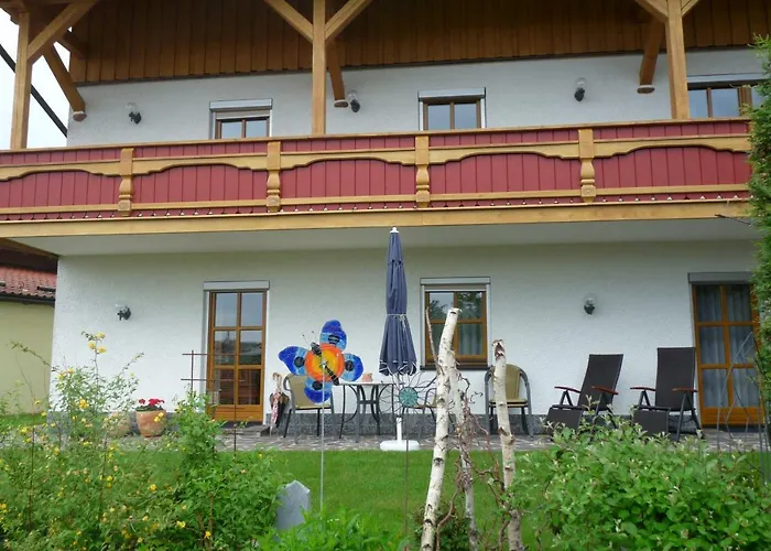 Haus Ellerbeck