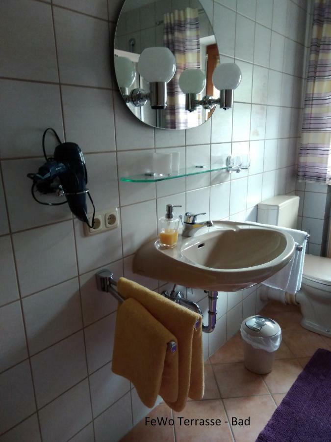 Haus Ellerbeck Apartment Bodenmais