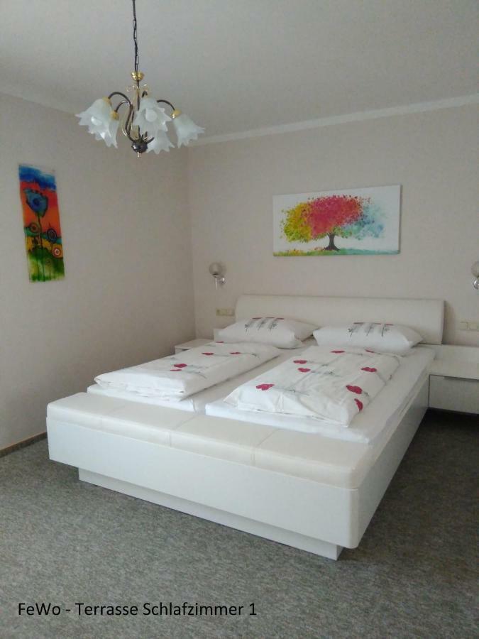 Haus Ellerbeck * Bodenmais