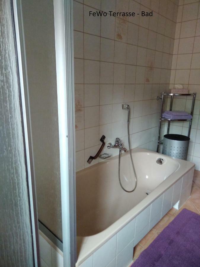 Apartment Haus Ellerbeck