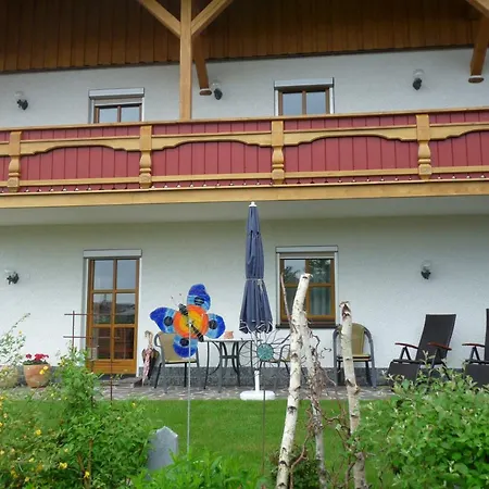 Apartament Haus Ellerbeck Bodenmais Zewnętrze zdjęcie
