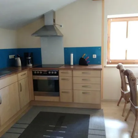 Apartament Haus Ellerbeck Bodenmais Zewnętrze zdjęcie