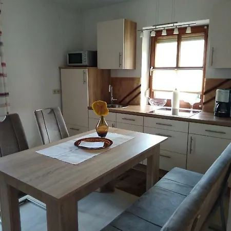 Apartament Haus Ellerbeck Bodenmais Zewnętrze zdjęcie