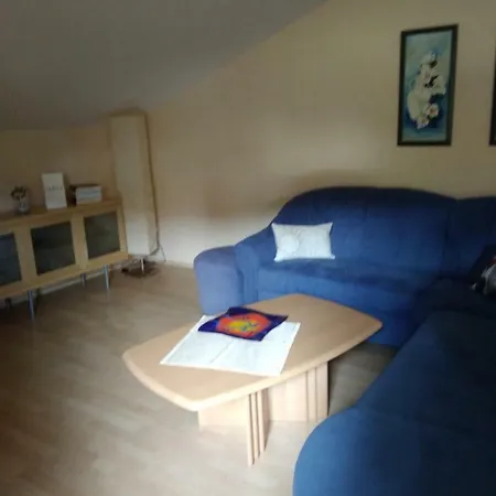 Apartament Haus Ellerbeck Bodenmais Zewnętrze zdjęcie