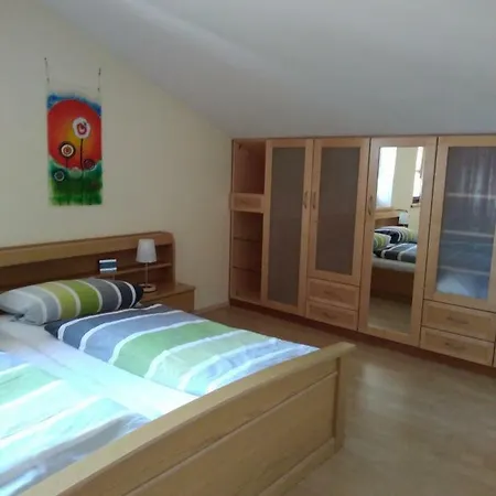 Apartament Haus Ellerbeck Bodenmais Zewnętrze zdjęcie
