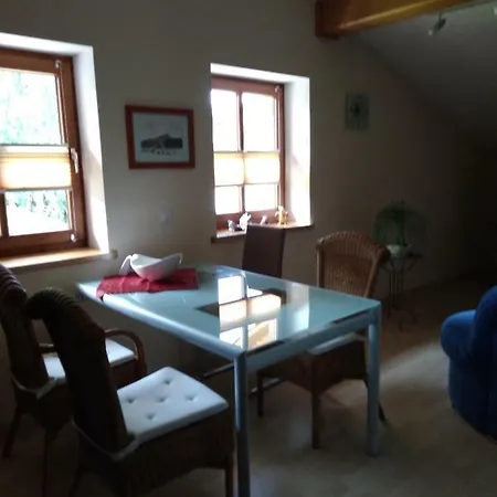 Apartament Haus Ellerbeck Bodenmais Zewnętrze zdjęcie
