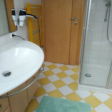 Apartament Haus Ellerbeck Bodenmais Zewnętrze zdjęcie