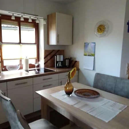 Apartament Haus Ellerbeck Bodenmais Zewnętrze zdjęcie