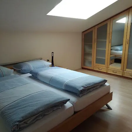 Apartament Haus Ellerbeck Bodenmais Zewnętrze zdjęcie