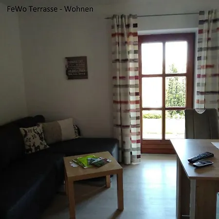 Apartament Haus Ellerbeck Bodenmais Zewnętrze zdjęcie