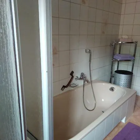 Apartament Haus Ellerbeck Bodenmais Zewnętrze zdjęcie