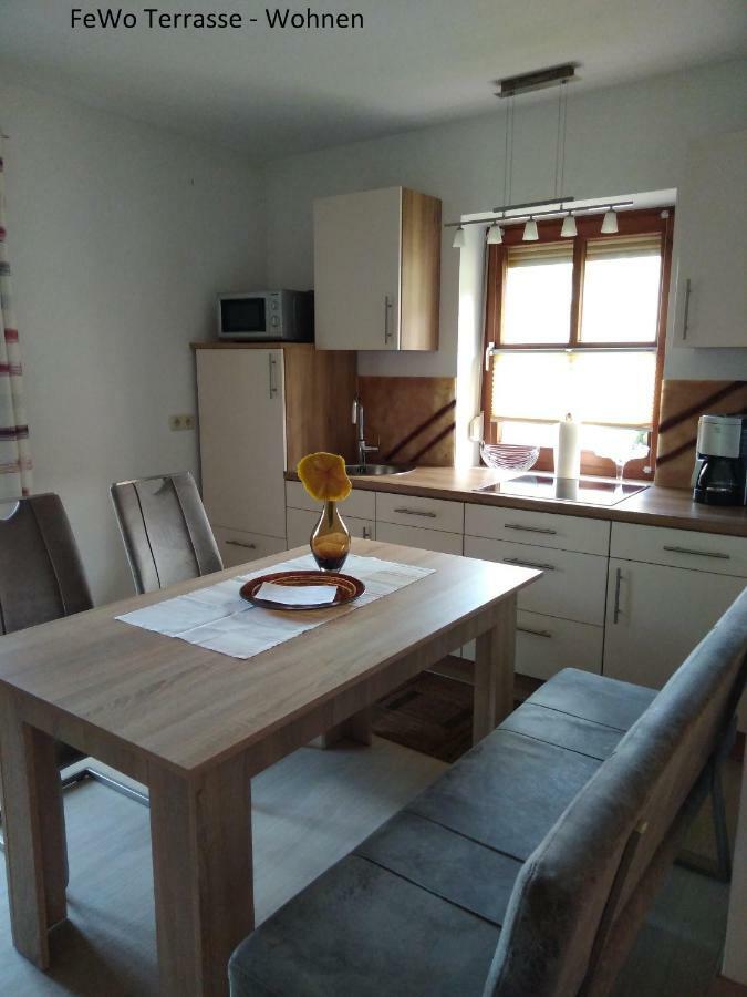 Apartment Haus Ellerbeck