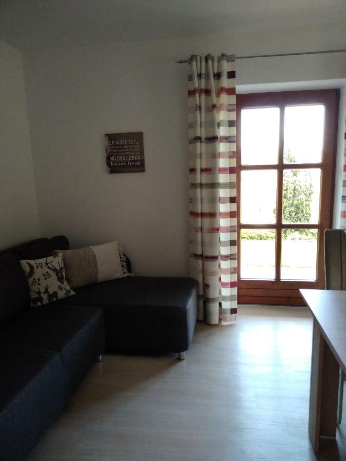 Apartment Haus Ellerbeck