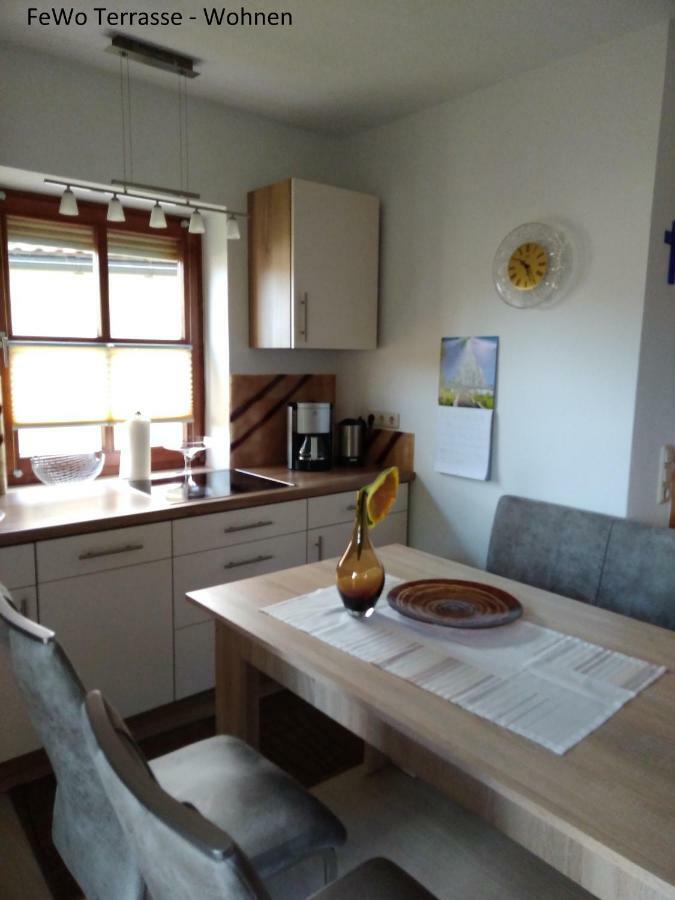 Apartment Haus Ellerbeck Bodenmais
